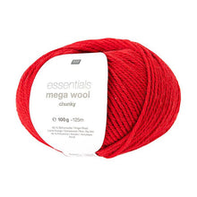 Load image into Gallery viewer, Rico Essentials Mega Wool Chunky - SPECIAL OFFER