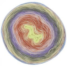 Load image into Gallery viewer, Creative Alpaca Degrade Lucky 8 by Rico - SPECIAL OFFER