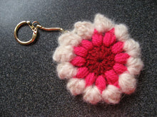 Load image into Gallery viewer, Cluster Stitches: Bobbles, Puffs and Popcorns - crochet workshop Monday 11th August 2025