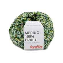 Load image into Gallery viewer, Katia Merino 100% Craft - SPECIAL OFFER