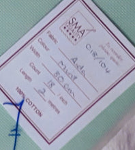 Load image into Gallery viewer, 18ct Aida cross-stitch fabric