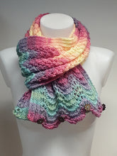 Load image into Gallery viewer, Knit Kit - "Peaseblossom & Titania's" by Vixter Woolista