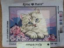 Load image into Gallery viewer, Pre-Printed Tapestry Canvasses - SPECIAL OFFER