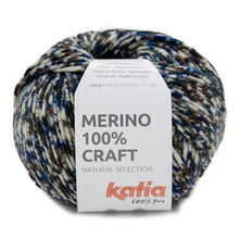 Load image into Gallery viewer, Katia Merino 100% Craft - SPECIAL OFFER