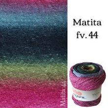 Load image into Gallery viewer, Matita DK by Adriafil