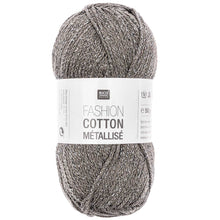 Load image into Gallery viewer, Cotton Metallise by Rico - SPECIAL OFFER
