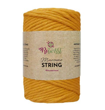 Load image into Gallery viewer, Macrame String by ReTwisst SPECIAL OFFER