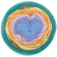 Load image into Gallery viewer, Creative Alpaca Degrade Lucky 8 by Rico - SPECIAL OFFER