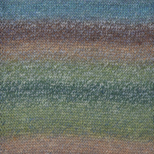 Load image into Gallery viewer, Creative Alpaca Melange Wonderball DK by Rico