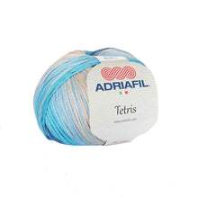 Load image into Gallery viewer, Tetris by Adriafil - SPECIAL OFFER