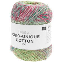 Load image into Gallery viewer, Rico Chic Unique Cotton DK