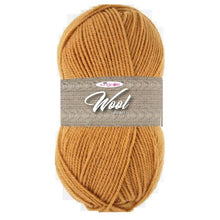 Load image into Gallery viewer, Wool Aran by King Cole