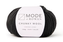 Load image into Gallery viewer, Chunky Wool by Mode at Rowan - SPECIAL OFFER