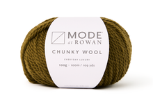 Load image into Gallery viewer, Chunky Wool by Mode at Rowan - SPECIAL OFFER