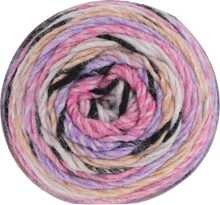 Load image into Gallery viewer, "Willow" easy knit kit by Vixter Woolista SPECIAL OFFER