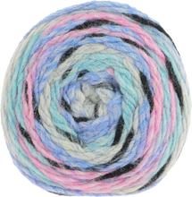 Load image into Gallery viewer, "Willow" easy knit kit by Vixter Woolista SPECIAL OFFER