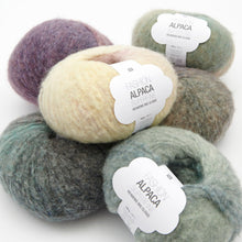 Load image into Gallery viewer, Fashion Alpaca Superfine Heavens Big Cloud by Rico - Yarn or Knit Knit