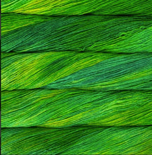 Load image into Gallery viewer, "Sophie"-style scarf knitting workshop/social 17th November 2024