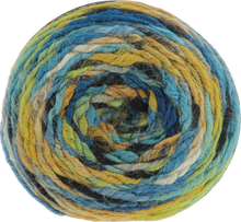 Load image into Gallery viewer, "Willow" easy knit kit by Vixter Woolista SPECIAL OFFER