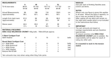 Load image into Gallery viewer, 5890 - King Cole knitting pattern