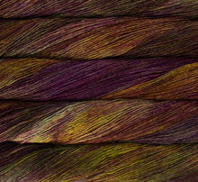 Load image into Gallery viewer, "Sophie"-style scarf knitting workshop/social 17th November 2024