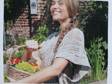 Load image into Gallery viewer, "Pitaya" - knitting pattern by Adriafil