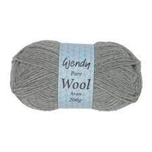 Load image into Gallery viewer, Pure Wool Aran by Wendy SPECIAL OFFER
