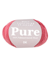 Load image into Gallery viewer, Pure DK by West Yorkshire Spinners - SPECIAL OFFER