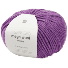Load image into Gallery viewer, Rico Essentials Mega Wool Chunky - SPECIAL OFFER