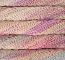 Load image into Gallery viewer, "Sophie"-style scarf knitting workshop/social 17th November 2024