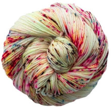 Load image into Gallery viewer, "Sophie"-style scarf knitting workshop/social 17th November 2024