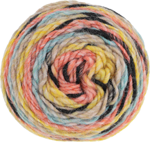 Load image into Gallery viewer, "Willow" easy knit kit by Vixter Woolista SPECIAL OFFER