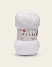 Load image into Gallery viewer, Snuggly 4ply by Sirdar - SPECIAL OFFER