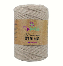 Load image into Gallery viewer, Macrame String by ReTwisst SPECIAL OFFER