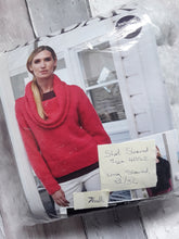 Load image into Gallery viewer, Jumper pack - Sirdar Temptation - special offer