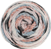 Load image into Gallery viewer, "Willow" easy knit kit by Vixter Woolista SPECIAL OFFER