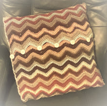 Load image into Gallery viewer, Zombie Hill knitting & crochet workshop Wednesday 5th June 2024