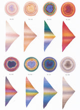 Load image into Gallery viewer, Creative Alpaca Degrade Lucky 8 by Rico - SPECIAL OFFER