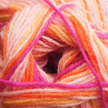 Load image into Gallery viewer, Funny Feetz 4ply sock yarn by James C Brett - SPECIAL OFFER