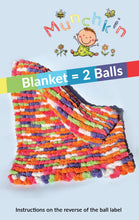 Load image into Gallery viewer, Munchkin by James C Brett