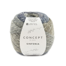 Load image into Gallery viewer, Luxury Knit Knit - "Savernake" shawl - SPECIAL OFFER