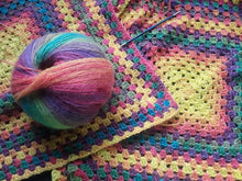 Load image into Gallery viewer, Crochet Course - Fitted Jumper