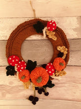 Load image into Gallery viewer, "Hazel" - crochet pattern by Vixter Woolista