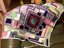 Load image into Gallery viewer, Structured Freeform Crochet Workshop 22nd November