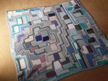 Load image into Gallery viewer, Structured Freeform Crochet Workshop 22nd November
