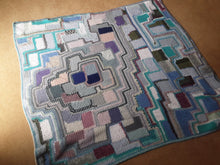 Load image into Gallery viewer, Structured Freeform Crochet Workshop 22nd November