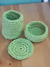 Load image into Gallery viewer, Cake Not Included - Crochet Kit by Vixter Woolista