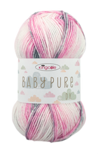 Load image into Gallery viewer, Baby Pure DK by King Cole SPECIAL OFFER