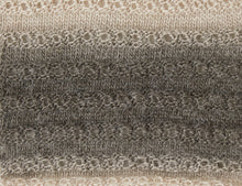 Load image into Gallery viewer, Clarissa - easy lace knit kit