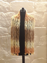 Load image into Gallery viewer, Clarissa - easy lace knit kit